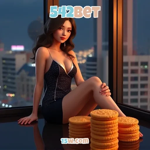 542bet: A Revolução do Bingo Online e Suas Oportunidades de Ganho