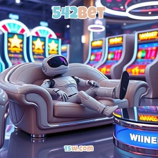 542bet: Descubra o Mundo do Poker como Nunca Antes