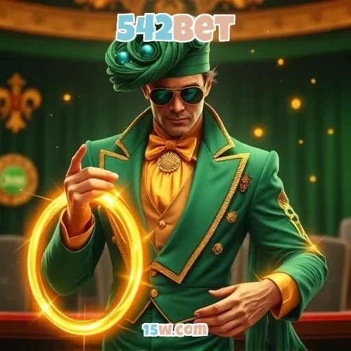 542bet: Descubra Estratégias que Transformam Seu Jogo