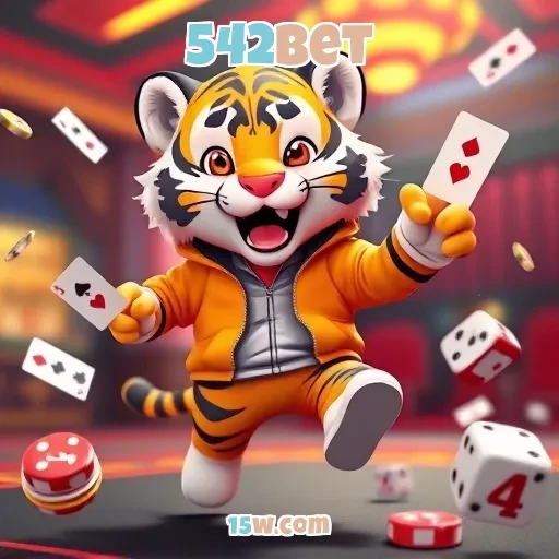 542bet: O Suporte que Transforma a Experiência dos Jogadores