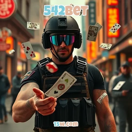 542bet Jogos de Mesa