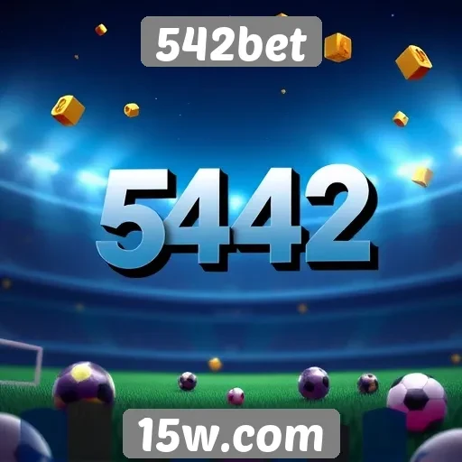 Avaliação dos bônus oferecidos pela 542bet