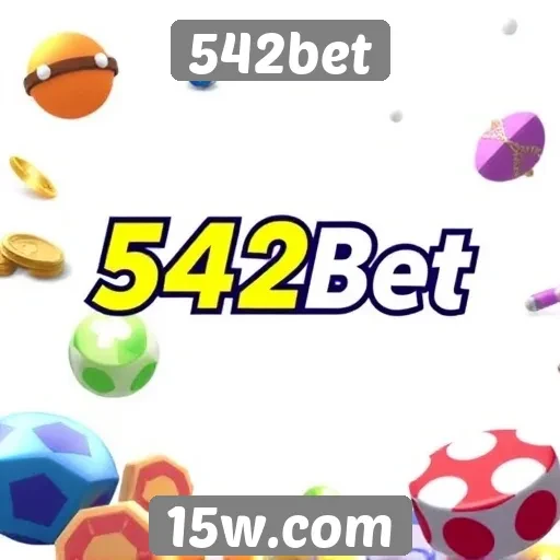 Avaliação dos jogos oferecidos pela 542bet