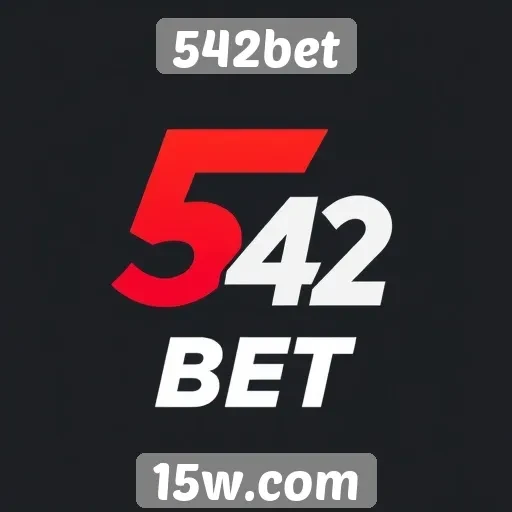 Como a 542bet se destaca no mercado de apostas