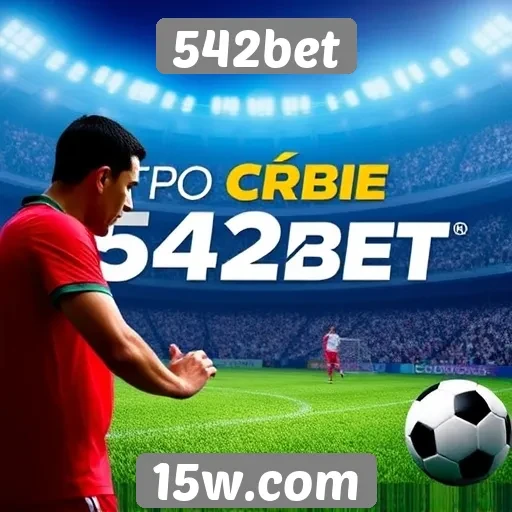 Diferenciais das promoções oferecidas pela 542bet