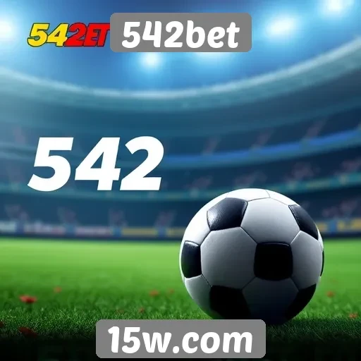 542bet oferece promoções para novos jogadores