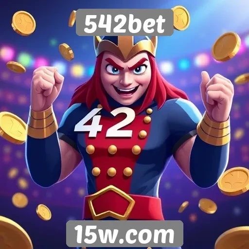 Comparativo de bônus oferecidos pela 542bet