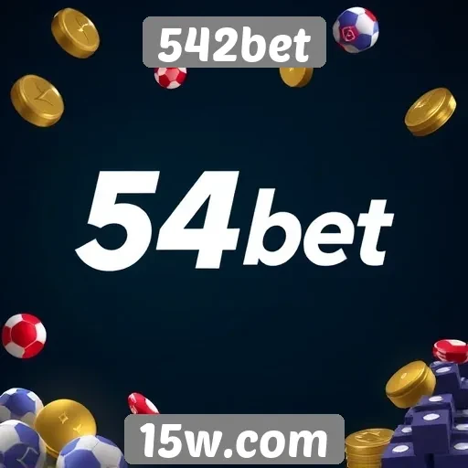 Opções de jogos disponíveis na plataforma 542bet