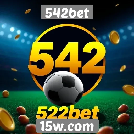 Impacto das promoções no engajamento dos usuários 542bet